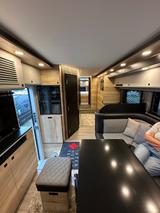 Mercedes-Benz INTERHORSE/ACTROSL - Mercedes-Benz In