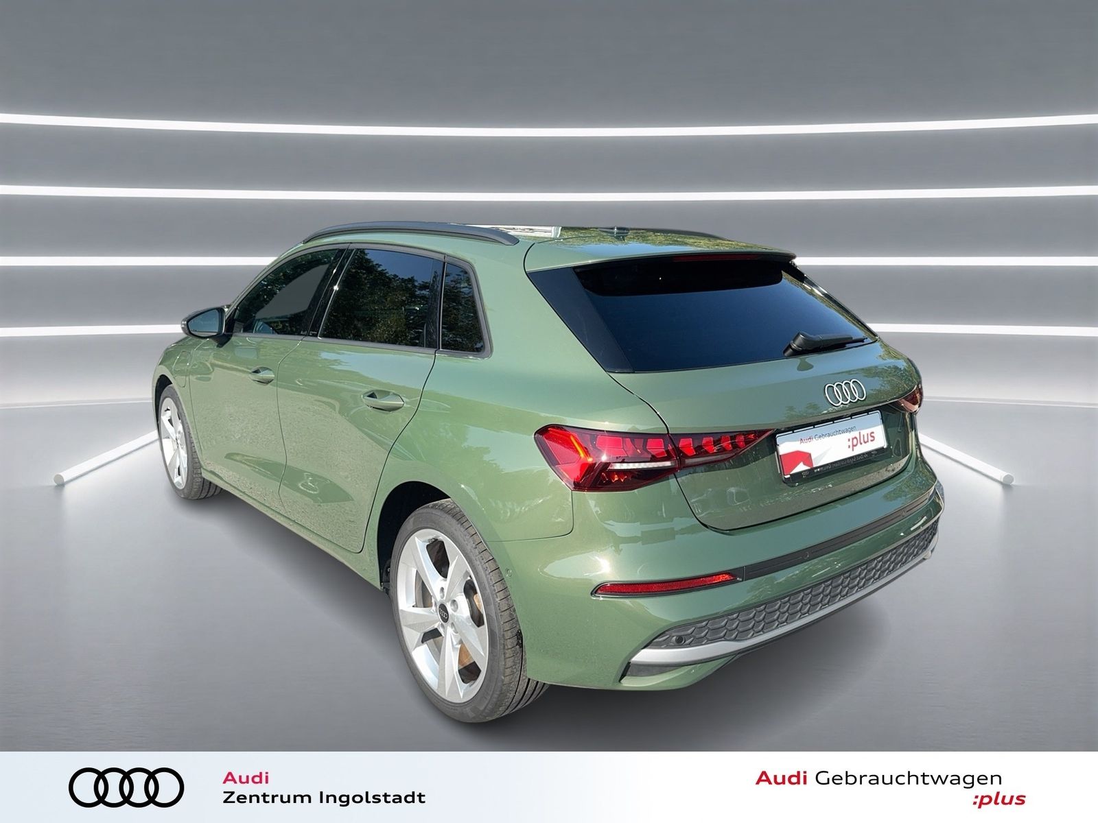 Audi A3 - Bild 5