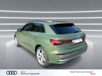Audi A3 - Vorschau Bild 5
