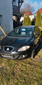 Seat Leon MK2 1.6 MPI 102 ps preis Fest!!! - gebrauchte Seat Alhambra aus dem Jahr 2007