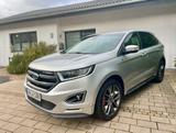 Ford Edge Diesel  Bi-Turbo 