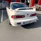 Honda Integra Type-R DC2 von 1998, rostfrei, gepflegt - Honda Integra Gebrauchtwagen