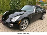 Pontiac SOLSTICE ROADSTER - Pontiac Solstice