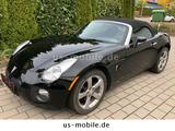Pontiac SOLSTICE ROADSTER - Pontiac mit Benzin-Antrieb