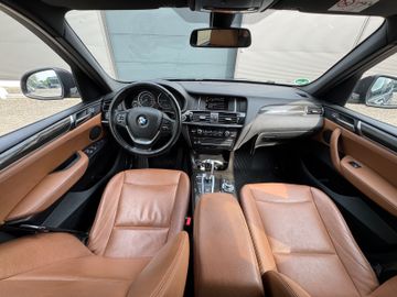 BMW X3 - 10