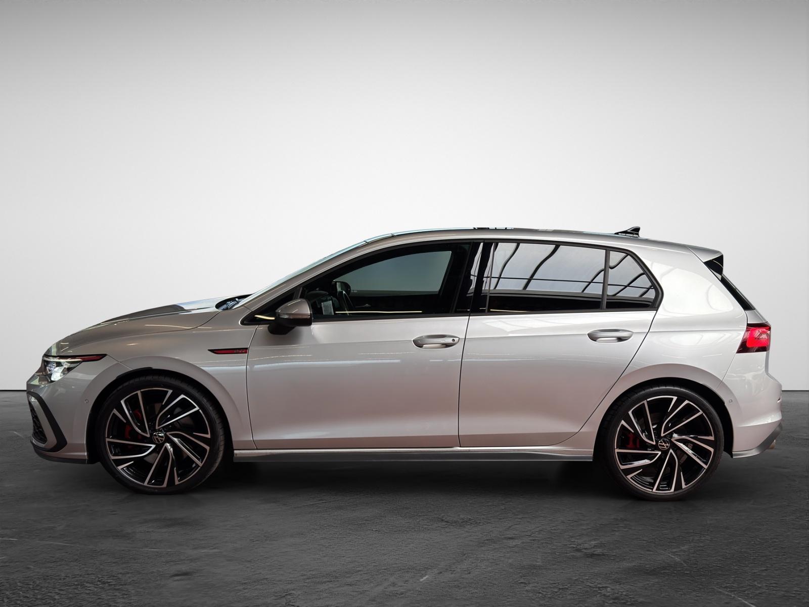 Volkswagen Golf GTI 2.0 TSI DSG HeadUp Panodach Standheiz, миниатюра 4