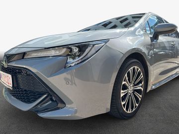 Toyota Corolla - 6