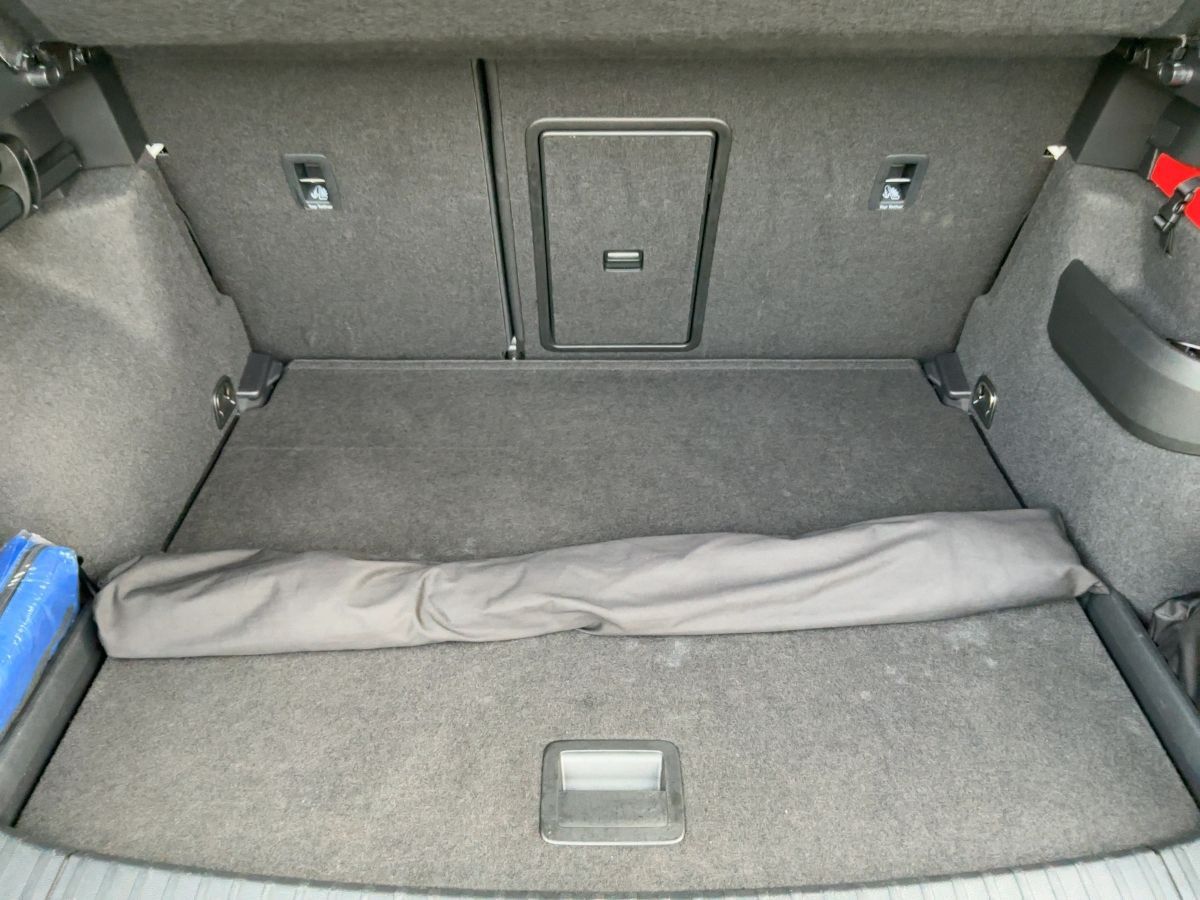 Skoda Karoq - Bild 14