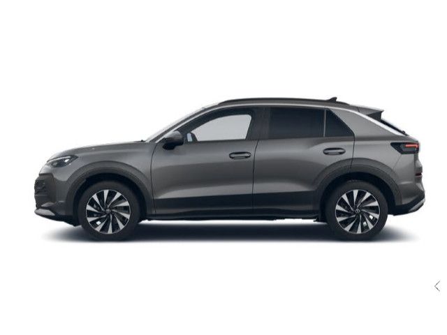 Volkswagen T-Roc - Bild 4