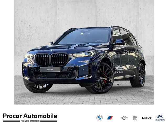 BMW X5 xDrive40d M Sport SKY DA PROF PA PROF AHK 22"