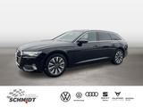 Audi A6 Avant 35 TDI sport AHK HuD eSD LEDER MMI