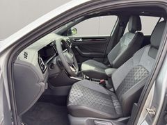 VW R-Line 4Motion 2.0TSI Black Style AHK Pano LED