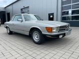 Mercedes-Benz SLC 380 - Mercedes-Benz SL-Klasse: Coupe