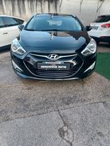 Hyundai i40 Wagon 1.7 CRDi 115CV Comfort - Hyundai i40: Comfort