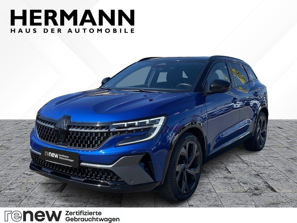 Renault Austral 1.3 TCe 160 Techno Esprit Alpine CAM*LED