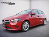 Mercedes-Benz B 250 Progr*LED*Kamera*Pano*Tempomat*Navi - rote Mercedes-Benz B 250