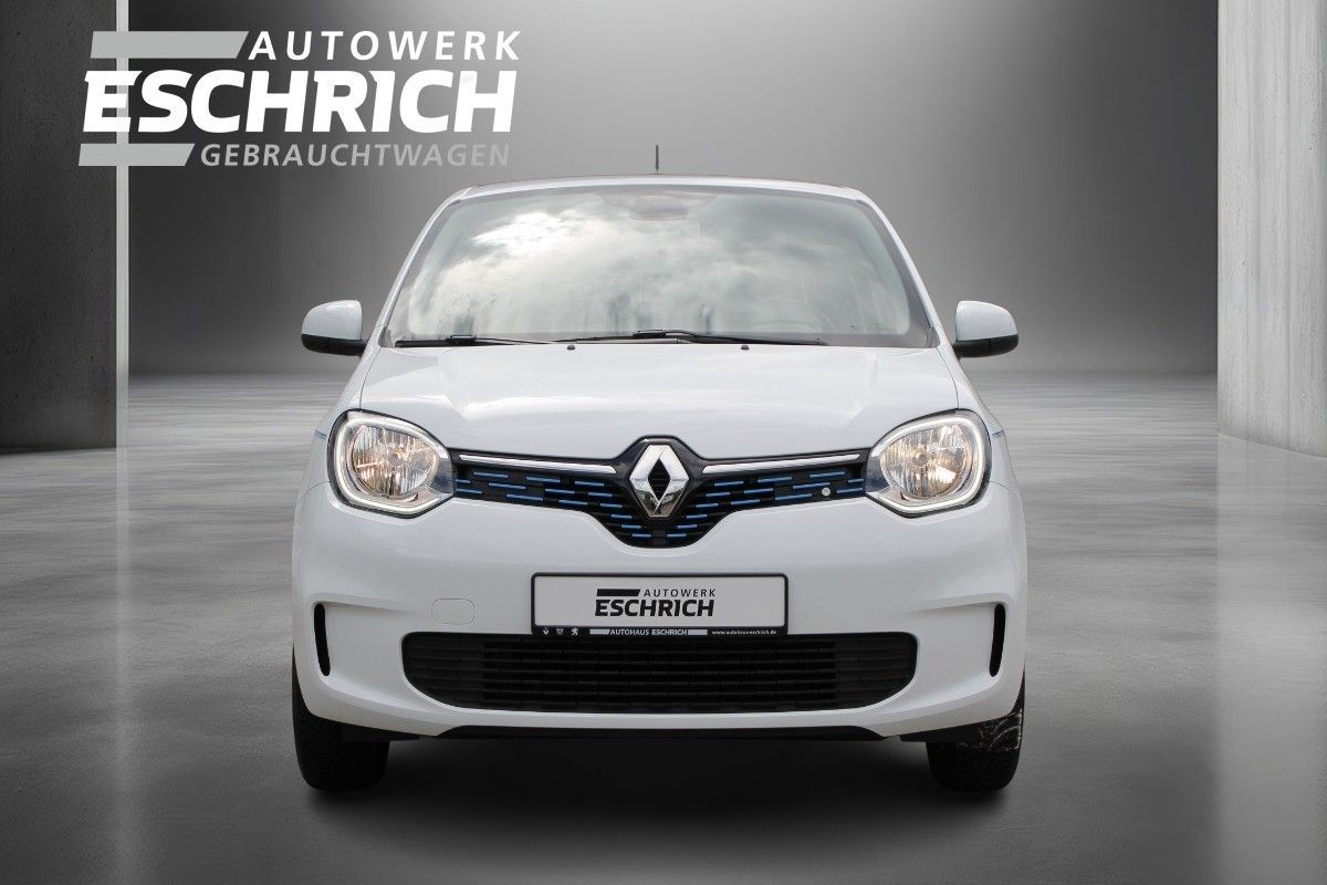 Fahrzeugabbildung Renault Twingo E-TECH 100% el. INTENS