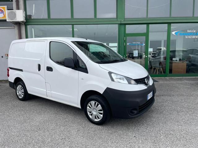 Nissan NISSAN NV200 1.5 dCi 90CV Furgone