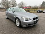 BMW 530i Automatik Schibedach VOLLAUSSTATTUNG E60 - BMW 530: 530i E60