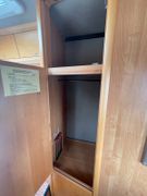 Robel-Mobil VW BASIS | Standhzg. | Hecksitzgruppe | Luftfed.