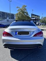 Mercedes-Benz CLA 250 DCT 4MATIC | Panorama | Rückfahrkamera  - Mercedes-Benz CLA-Klasse: Coupe