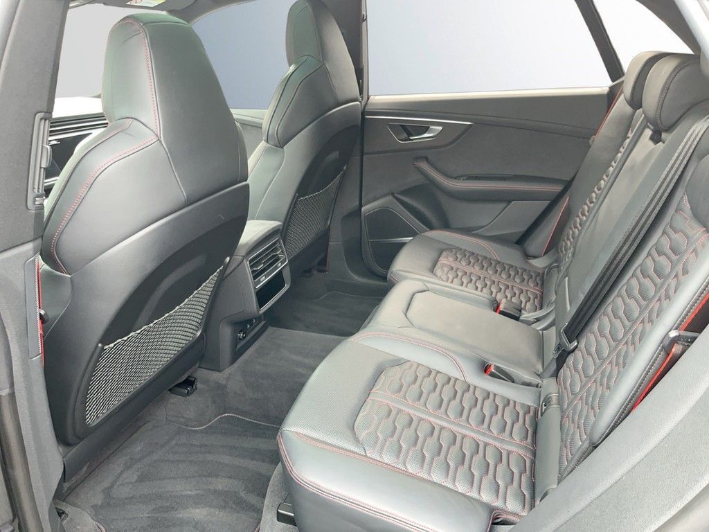 Audi RSQ8 - Bild 16