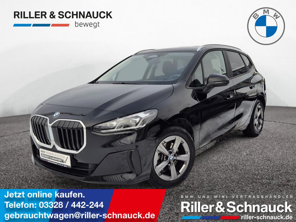 BMW 218i Active Tourer PANO+ACC+KAM+LED+NAVI
