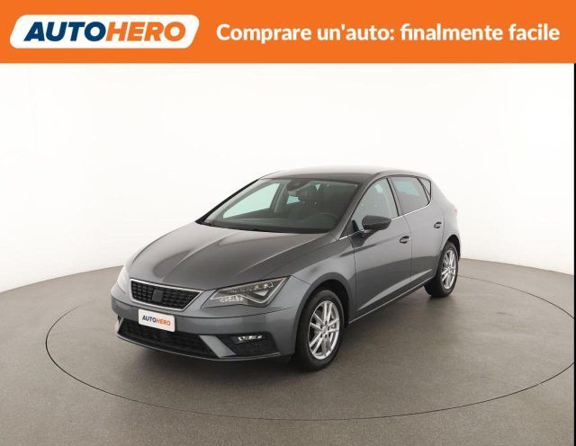 SEAT SEAT Leon 2.0 TDI 150 CV DSG 5p. XCELLENCE