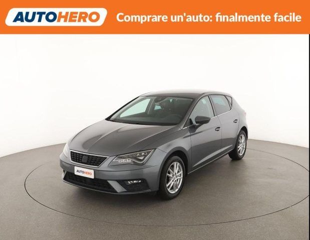 SEAT SEAT Leon 2.0 TDI 150 CV DSG 5p. XCELLENCE