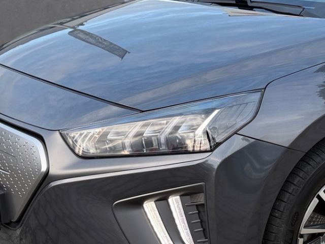 Fahrzeugabbildung Hyundai IONIQ Premium Elektro LEDER+NAVI+KAMERA+LED+UVM+