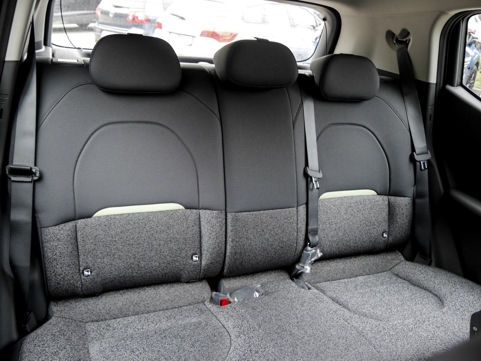 Kia EV2 - Bild 4