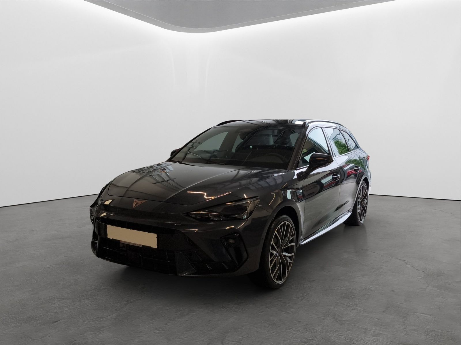 Cupra Leon SP 1.5 e-Hybrid DSG VZ HD-MATRIX NAVI 19 AH imagem 2