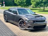 Dodge Charger 5,7 R/T  Navi Kamera Leder 20 Zoll - Dodge Charger aus 2021