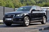 Audi Q5 2.0 TFSI  quattro *BI-XENON*PDC*KLIMA*TEMPOMA - gebrauchte Audi Q5 aus dem Jahr 2009