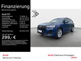 Audi Q7 50 TDI quattro S-LINE*MATRIX*HUD*LUFT*AHK*PAN - Audi Q7 Jahreswagen