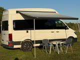 Volkswagen Grand California 600 - Volkswagen Grand California