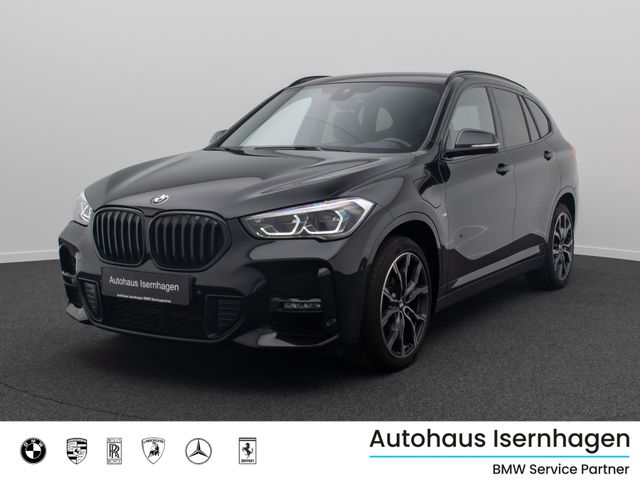 BMW X1 xD25e M Sport Kamera AHK DAB Alarm H/K 19Zoll