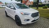 Ford Kuga Vignale-Panor.-Rückfahrk.-Scheckheft-Xenon - Ford in Delmenhorst
