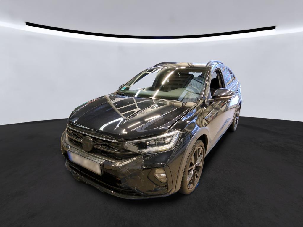 Volkswagen Taigo R-Line 1.0 TSI/MATRIX/ACC/LANE