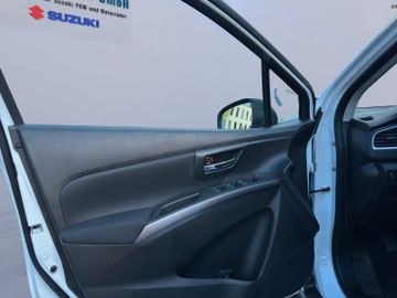 Suzuki S-Cross 5-Türer 1.4 BOOSTERJET HYBRID Edition