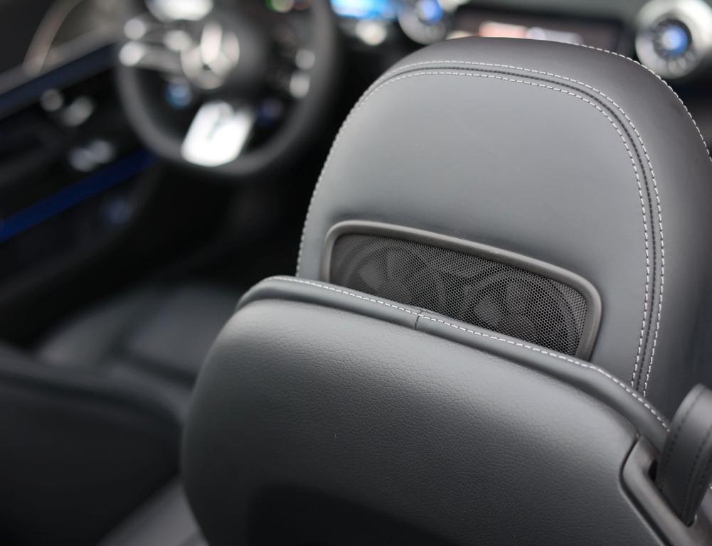 Mercedes-Benz SL 43 AMG