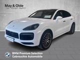 Porsche Cayenne Coupe Platinum Edition Adaptive Luftfede