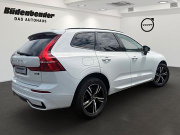 Volvo XC 60 R Design AWD 180+