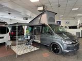 Volkswagen T6 California*Ocean*Edition*Küche*ACC*LED*AHK - Volkswagen T6 California in Wuppertal