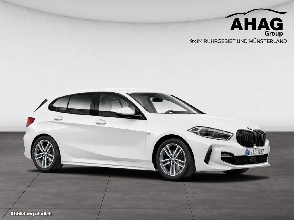 BMW 118 - Bild 9