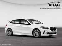 BMW 118 - Vorschau Bild 9