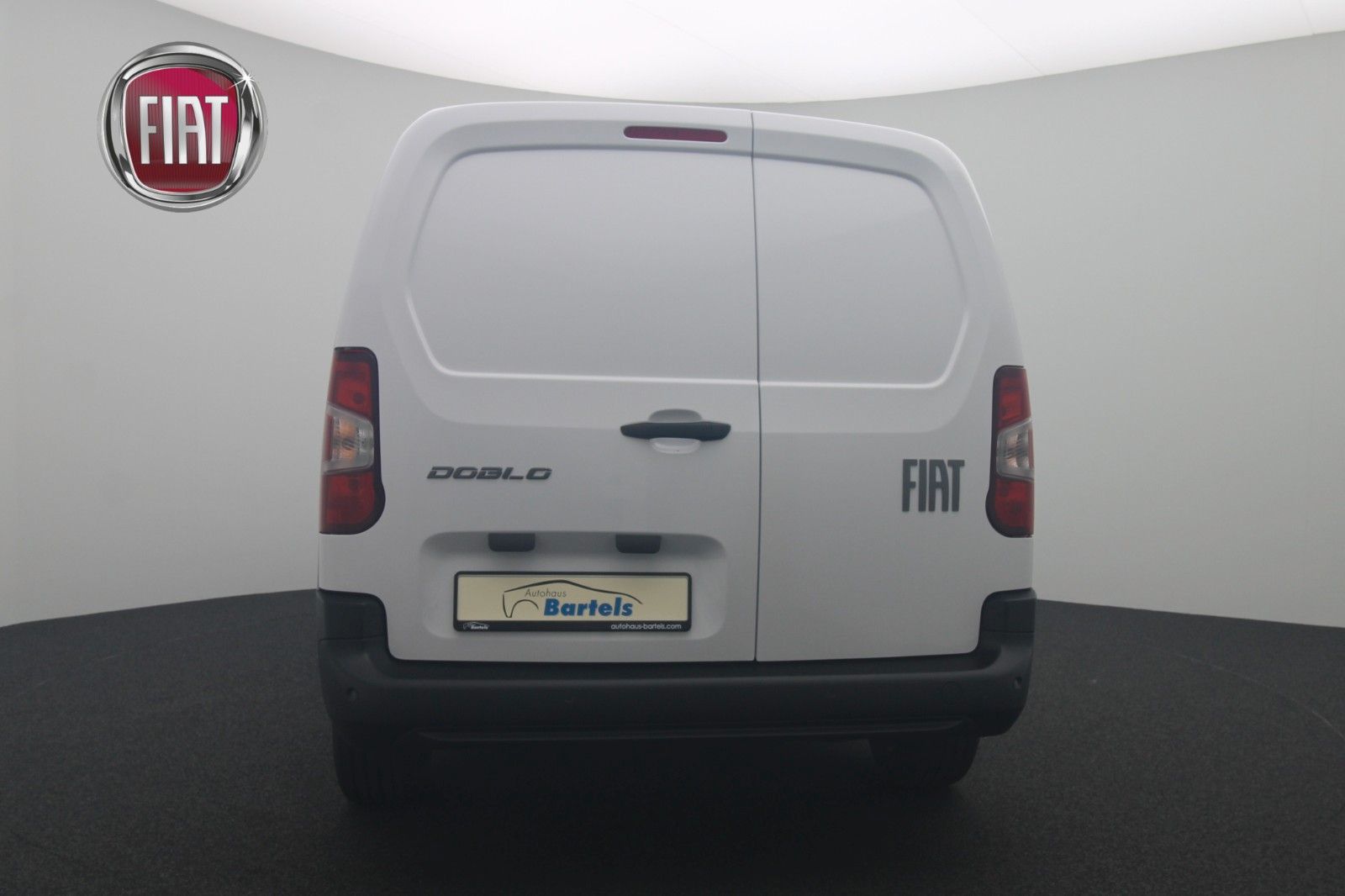 Fahrzeugabbildung Fiat Doblo Serie 2 L2 1.5 BlueHDi MT6