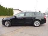 Skoda Octavia Combi Style Facelift Automatik Navi - Skoda Octavia: Combi Facelift
