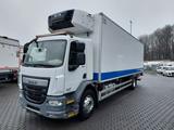 DAF LF 320 Tiefkühl-LBW-Carrier-Klima- 2x vorhand.