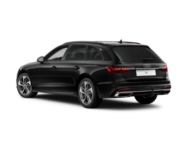 Audi A4 - Bild 3